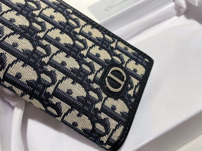 ディオール財布コピー 定番人気2021新品 Dior 男女兼用 長財布 - 画像 (6)