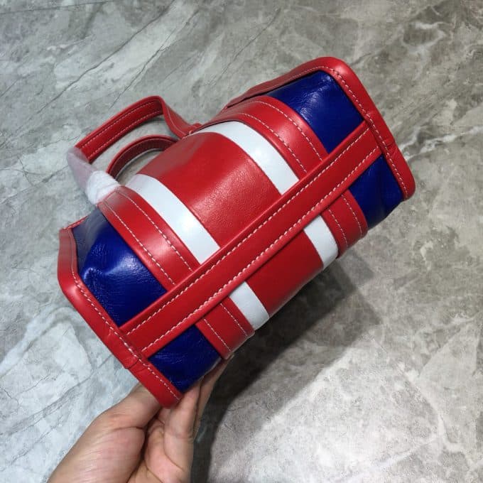 高品質 バレンシアガバッグコピー 2021新品注目度NO.1 BALENCIAGA 男女兼用 トートバッグ - 画像 (5)