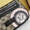 グッチバッグコピー 2021新品注目度NO.1 GUCCI 男女兼用 ウエストポーチ - 画像 (3)