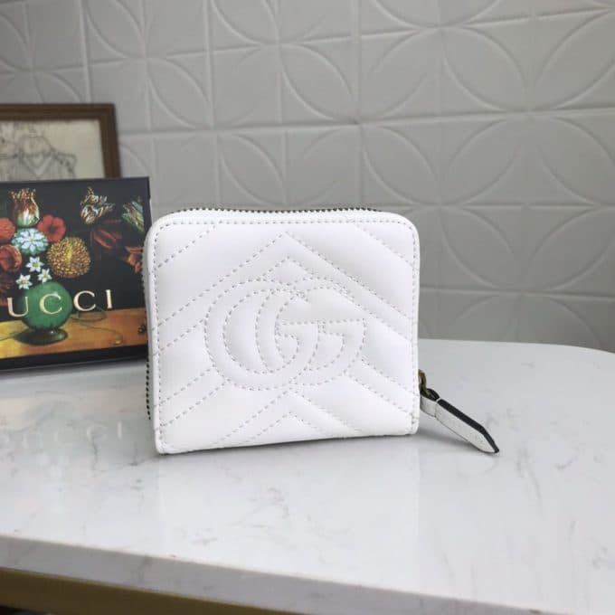 グッチ財布コピー 定番人気2021新品 GUCCI レディース 財布 - 画像 (2)