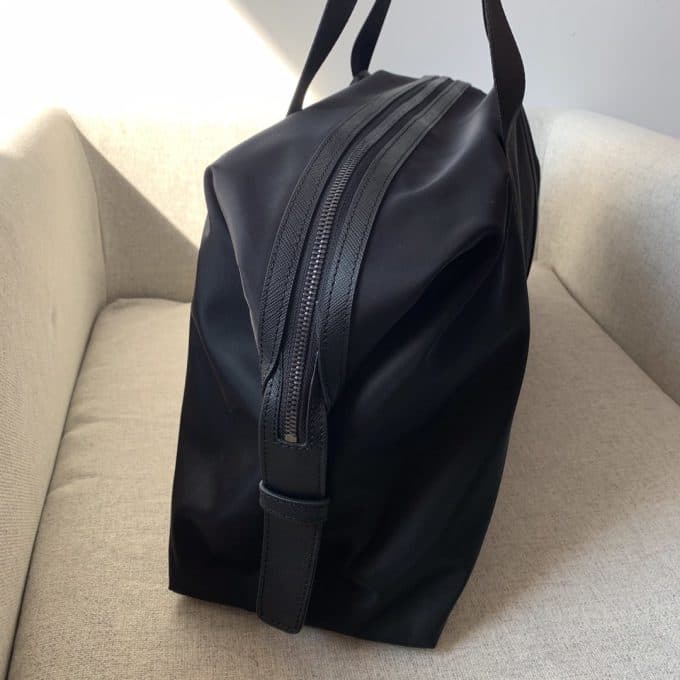 プラダバッグコピー 大人気2021新品 PRADA 男女兼用 ボストンバッグ - 画像 (5)