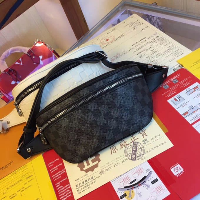 ルイヴィトンバッグコピー 2020新品注目度NO.1 Louis Vuitton レディース ウエストポーチ