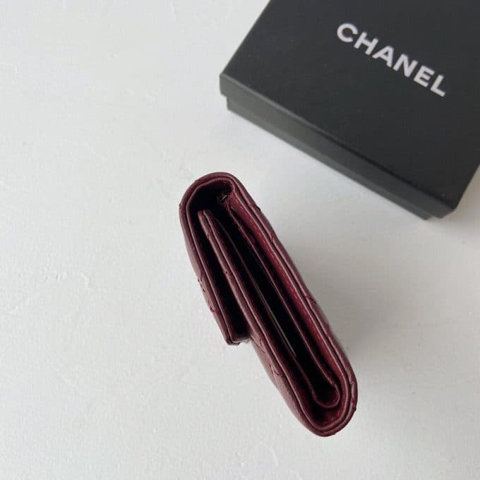 シャネル財布コピー 2021新品注目度NO.1 CHANEL レディース 財布 - 画像 (9)