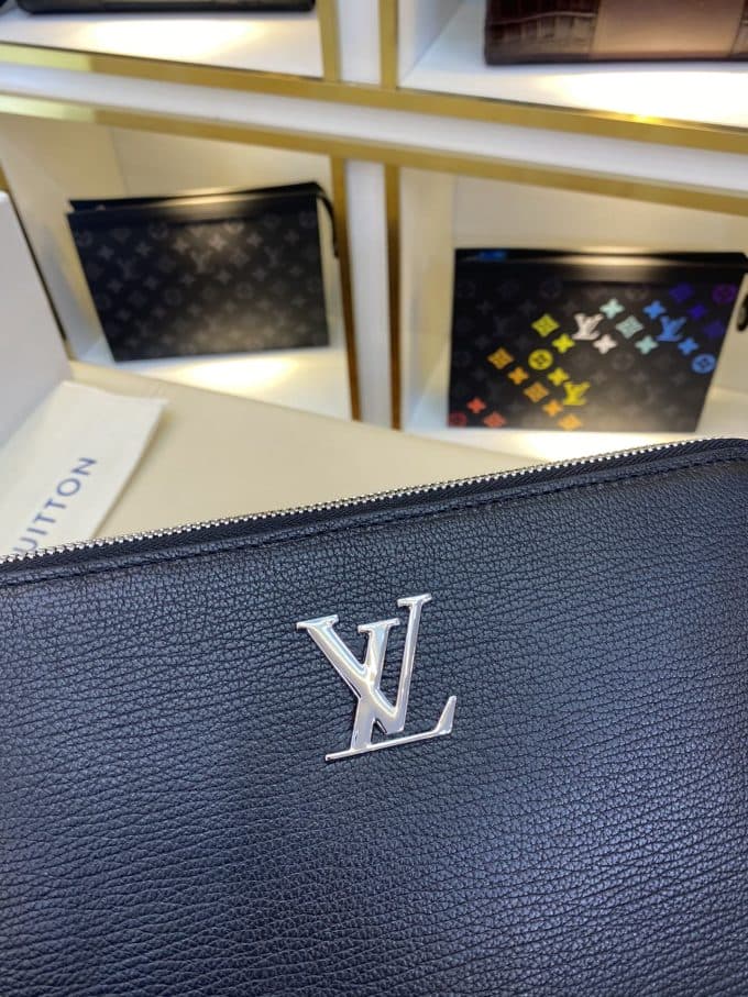 ルイヴィトンバッグコピー 大人気2021新品 Louis Vuitton メンズ セカンドバッグ - 画像 (7)