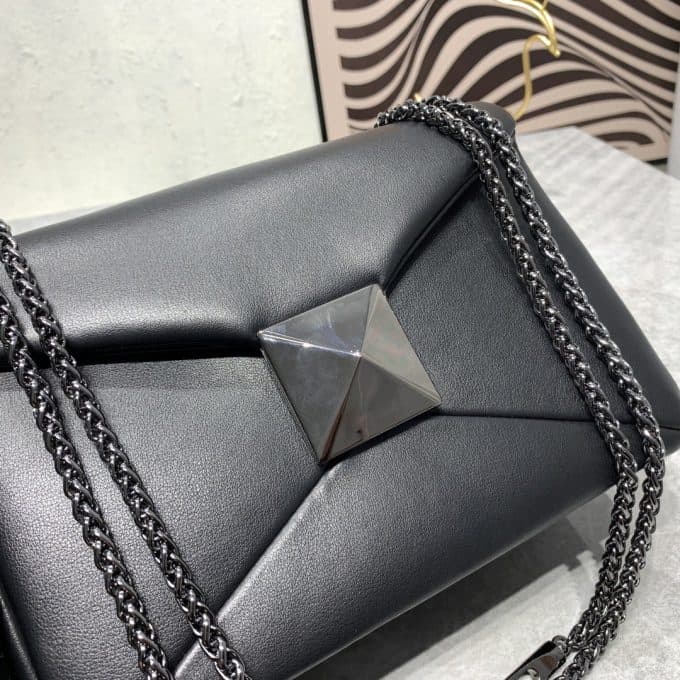 ヴァレンティノバッグコピー 定番人気2022新品 Valentino レディース ショルダーバッグ - 画像 (4)