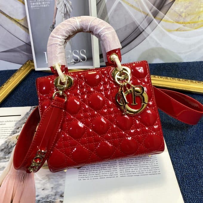 ディオールバッグコピー 定番人気2020新品 Dior レディース ハンドバッグ
