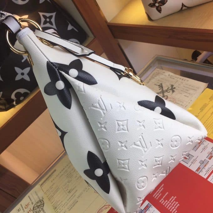 ルイヴィトンバッグコピー 大人気2020新品 Louis Vuitton レディース ハンドバッグ - 画像 (6)