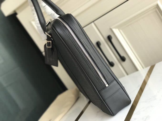 ルイヴィトンバッグコピー 定番人気2021新品 Louis Vuitton メンズ ブリーフケース - 画像 (6)
