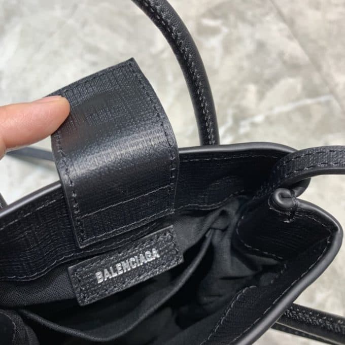 高品質 バレンシアガバッグコピー 大人気2021新品 BALENCIAGA 男女兼用 ショルダーバッグ - 画像 (7)