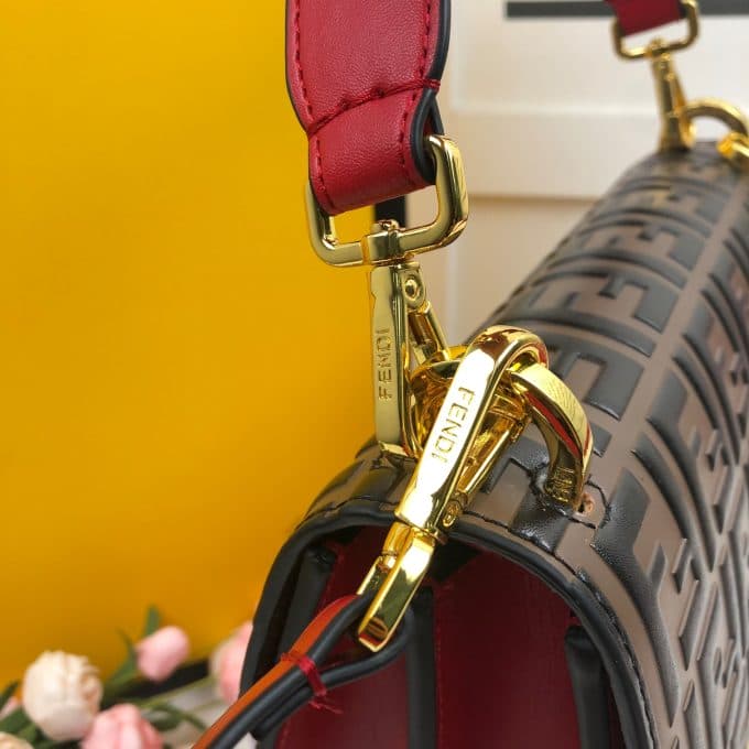 フェンディバッグコピー 大人気2022新品 FENDI レディース ハンドバッグ - 画像 (5)