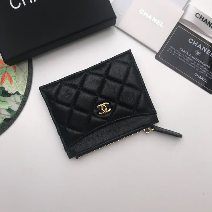 シャネル財布コピー 定番人気2021新品 CHANEL レディース 財布 - 画像 (2)