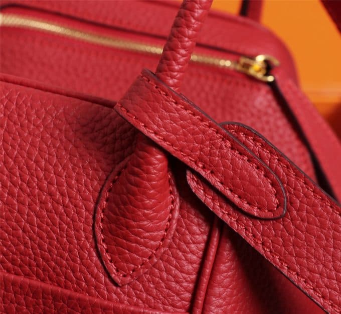 高品質 エルメスバッグ HERMES レディース リンディバッグ - 画像 (4)