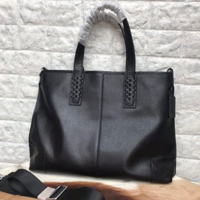 ヴェルサーチェバッグコピー 定番人気2021新品 VERSACE メンズ トートバッグ - 画像 (2)