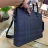 バーバリーバッグコピー 大人気2021新品 BURBERRY メンズ ブリーフケース - 画像 (4)