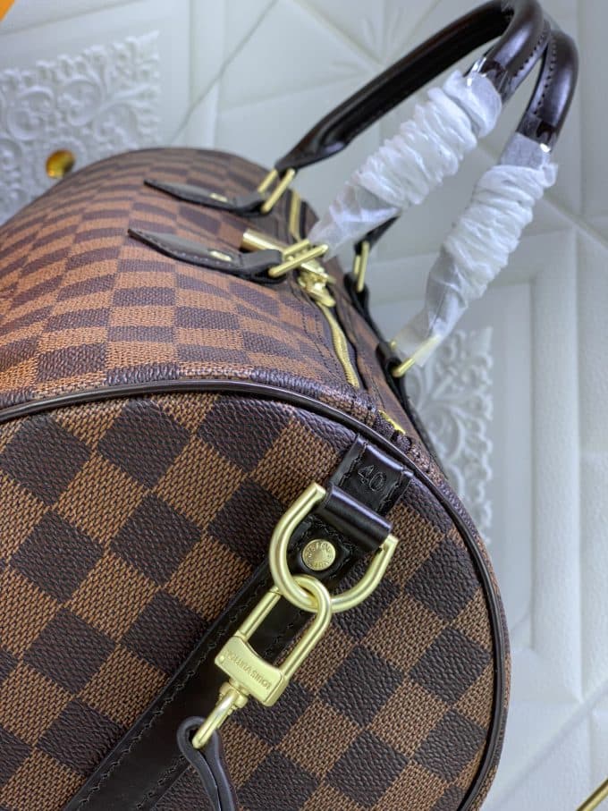 ルイヴィトンバッグコピー 大人気2021新品 Louis Vuitton 男女兼用 ボストンバッグ - 画像 (5)