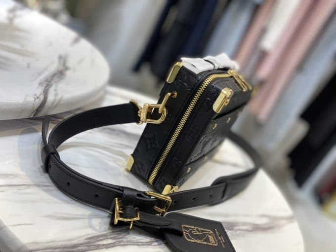 高品質 ルイヴィトンバッグコピー 2021新品注目度NO.1 Louis Vuitton メンズ ショルダーバッグ - 画像 (5)