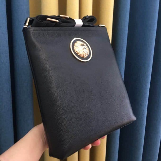 ヴェルサーチェバッグコピー 大人気2021新品 VERSACE メンズ ショルダーバッグ - 画像 (2)