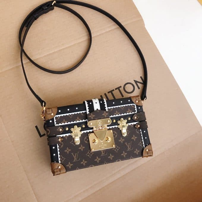 ルイヴィトンバッグコピー 大人気2020新品 Louis Vuitton レディース ショルダーバッグ - 画像 (5)