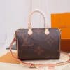 ルイヴィトンバッグコピー 大人気2020新品 Louis Vuitton レディース ハンドバッグ