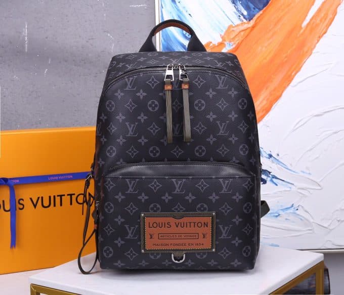 ルイヴィトンバッグコピー 大人気2021新品 Louis Vuitton メンズ バックパック