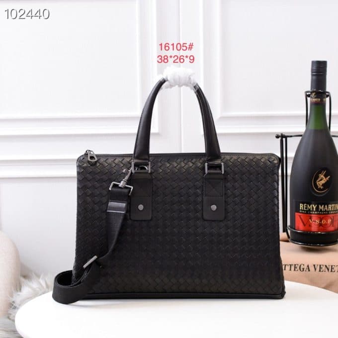 ボッテガヴェネタバッグコピー 大人気2021新品 Bottega Veneta メンズ ブリーフケース