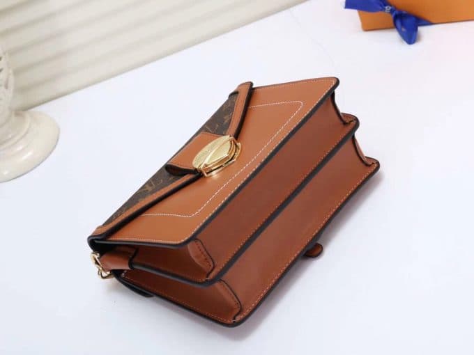ルイヴィトンバッグコピー 大人気2020新品 Louis Vuitton レディース ハンドバッグ - 画像 (6)