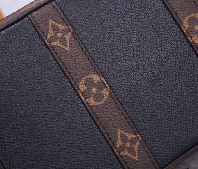 ルイヴィトンバッグコピー 2021新品注目度NO.1 Louis Vuitton メンズ ショルダーバッグ - 画像 (6)