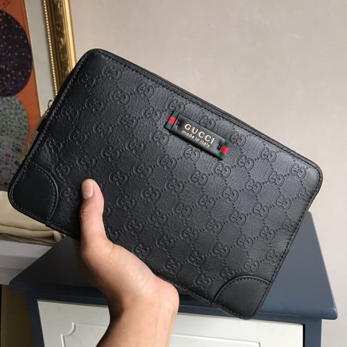 グッチバッグコピー 大人気2021新品 GUCCI メンズ セカンドバッグ - 画像 (7)