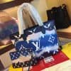 ルイヴィトンバッグコピー 2020新品注目度NO.1 Louis Vuitton レディース トートバッグ - 画像 (2)