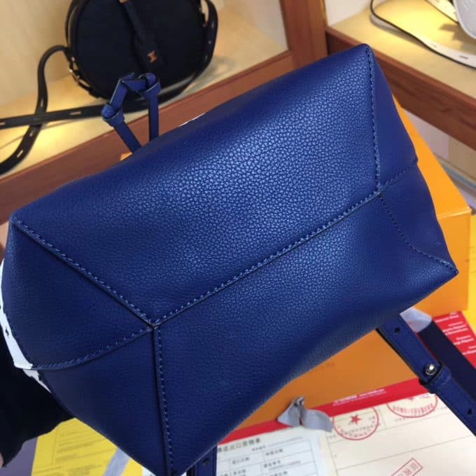 ルイヴィトンバッグコピー 定番人気2020新品 Louis Vuitton レディース バックパック - 画像 (8)