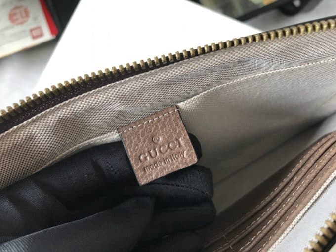グッチバッグコピー 定番人気2021新品 GUCCI メンズ セカンドバッグ - 画像 (8)