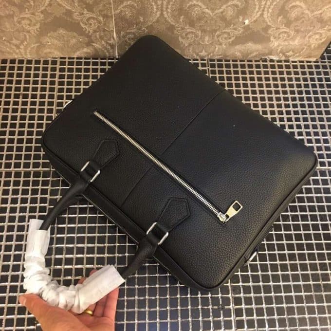 ルイヴィトンバッグコピー 定番人気2021新品 Louis Vuitton メンズ ブリーフケース - 画像 (5)