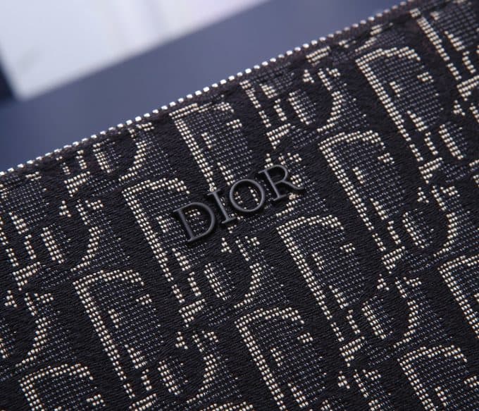 ディオールバッグコピー 大人気2021新品 Dior メンズ セカンドバッグ - 画像 (6)