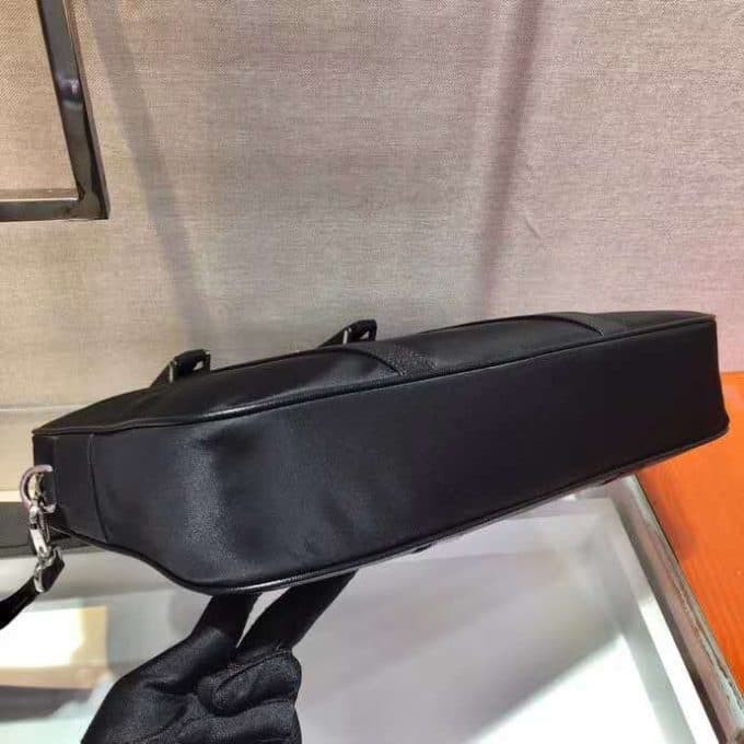 プラダバッグコピー 大人気2021新品 PRADA メンズ ブリーフケース - 画像 (6)