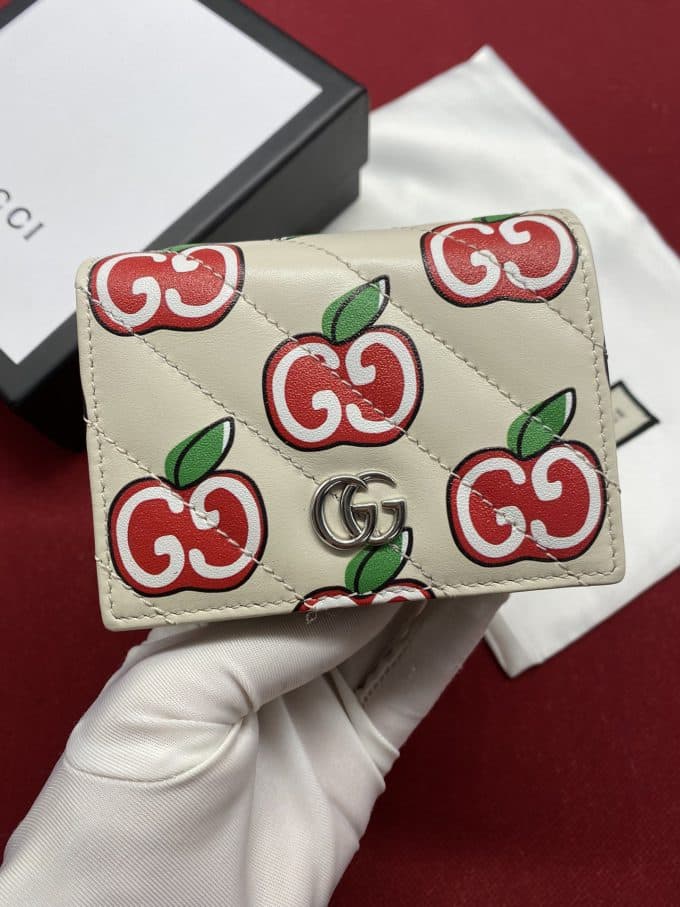 グッチ財布コピー 大人気2021新品 GUCCI レディース 財布 - 画像 (3)