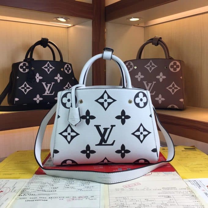 ルイヴィトンバッグコピー 定番人気2020新品 Louis Vuitton レディース ハンドバッグ
