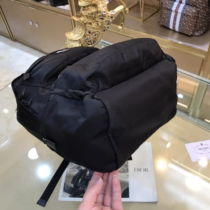 プラダバッグコピー 大人気2021新品 PRADA 男女兼用 バックパック - 画像 (6)