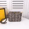 フェンディバッグコピー 2022新品注目度NO.1 FENDI レディース ショルダーバッグ