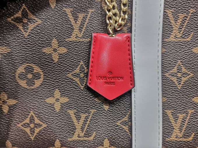 ルイヴィトンバッグコピー 大人気2021新品 Louis Vuitton 男女兼用 ボストンバッグ - 画像 (4)