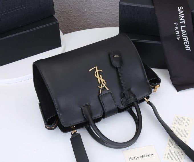 イヴサンローラン バッグコピー 2022新品注目度NO.1 YSL レディース ハンドバッグ - 画像 (3)