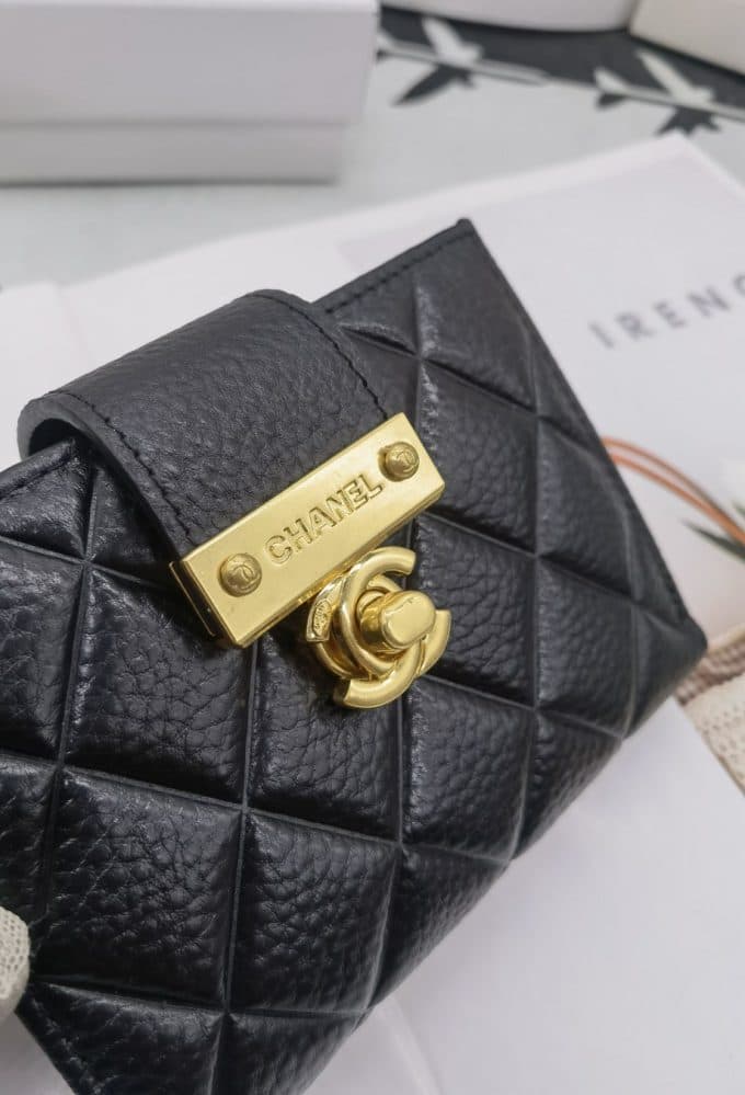 シャネル財布コピー 2021新品注目度NO.1 CHANEL レディース 財布 - 画像 (7)