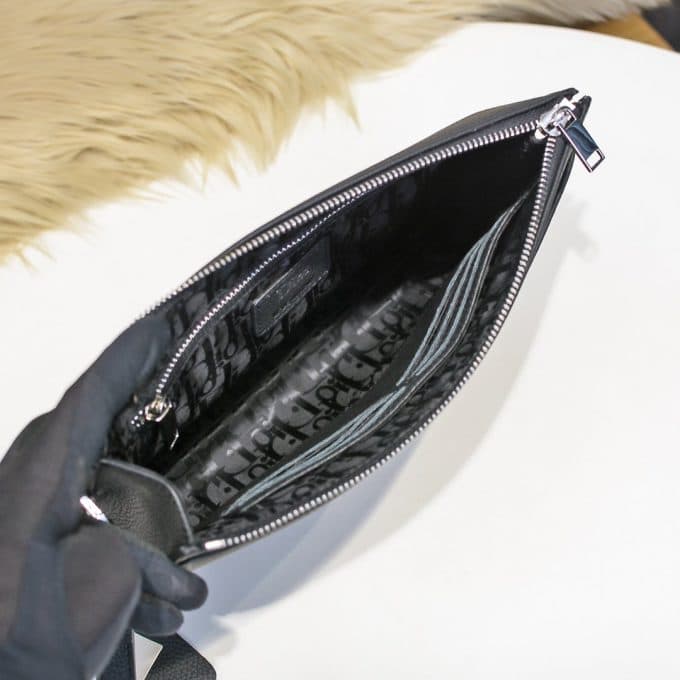 ディオールバッグコピー 大人気2021新品 Dior メンズ セカンドバッグ - 画像 (9)