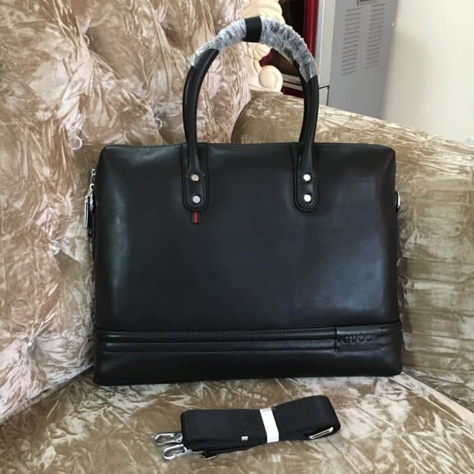グッチバッグコピー 2021新品注目度NO.1 GUCCI メンズ ブリーフケース - 画像 (3)