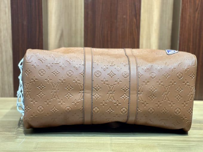 ルイヴィトンバッグコピー 2022新品注目度NO.1 Louis Vuitton 男女兼用 ボストンバッグ - 画像 (7)