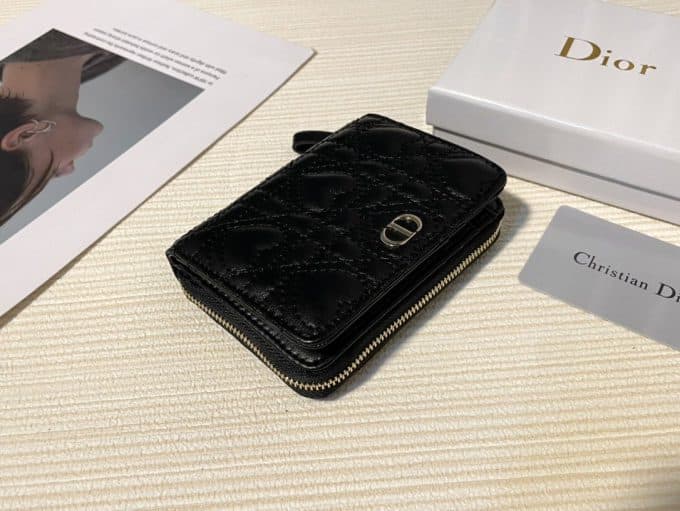 ディオール財布コピー 2021新品注目度NO.1 Dior レディース 財布 - 画像 (6)