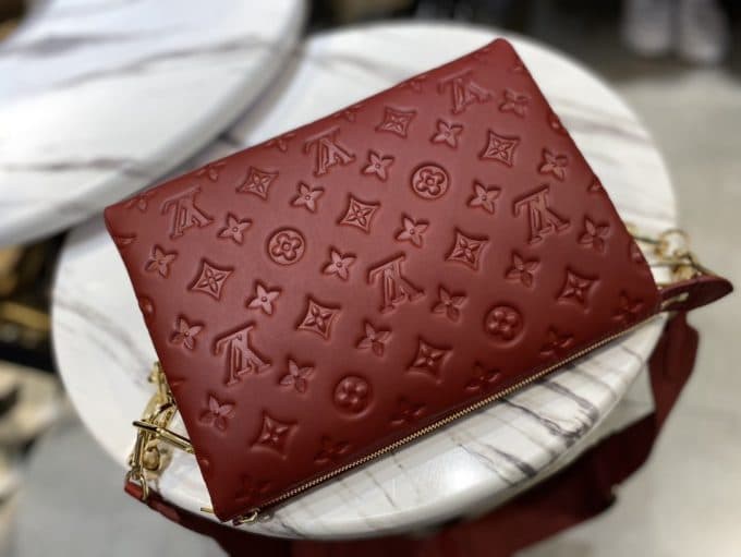人気高級ルイヴィトンバッグコピー 定番人気2022新品 Louis Vuitton メンズ ショルダーバッグ - 画像 (3)