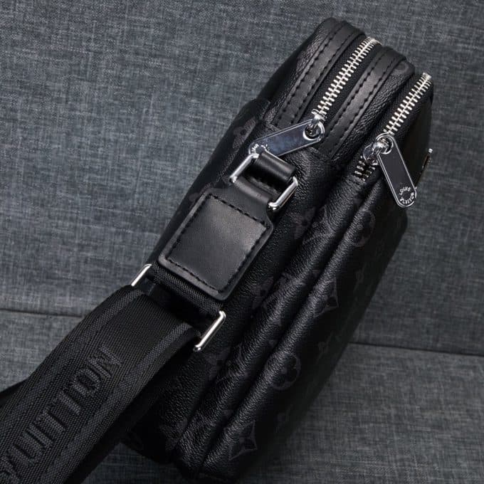 ルイヴィトンバッグコピー 大人気2021新品 Louis Vuitton メンズ ショルダーバッグ - 画像 (6)