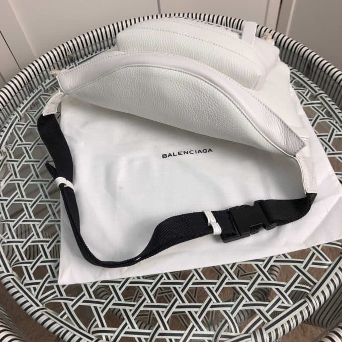高品質 バレンシアガバッグコピー 大人気2021新品 BALENCIAGA 男女兼用 ウエストポーチ - 画像 (7)