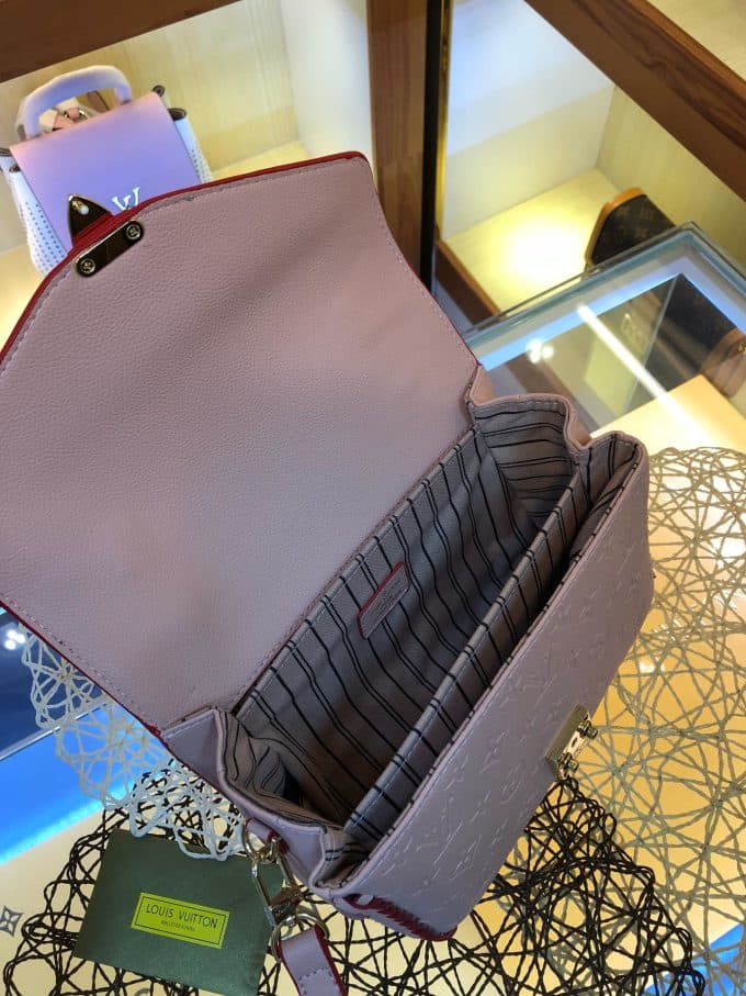 ルイヴィトンバッグコピー 定番人気2020新品 Louis Vuitton レディース ショルダーバッグ - 画像 (9)
