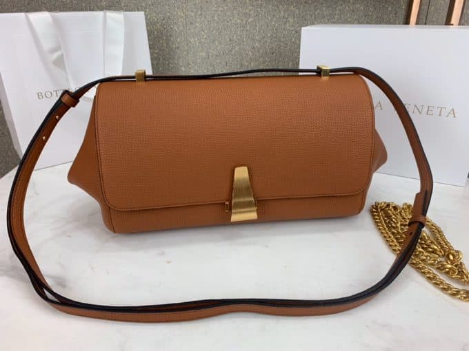 2019秋冬高品質ボッテガヴェネタ(Bottega Veneta)☆レディース ハンドバックコピー☆気持ちの良い触り心地♪相性抜群！ - 画像 (4)